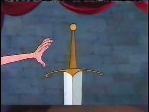 Toon Disney Summer Movie Splash The Sword In The Stone Promo (June 8, 2005)