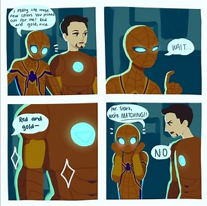 #igcomics #webcomic #funnycomics #comic #comics #webcomics #cartoons #comicstrips Credit: goes to artist | Pixieandbrutus.com