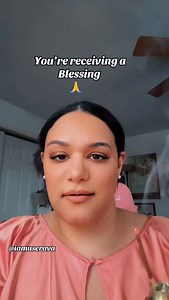 You are receiving a virtual #blessing 🙏✨ 🐘 | Readings by Ava