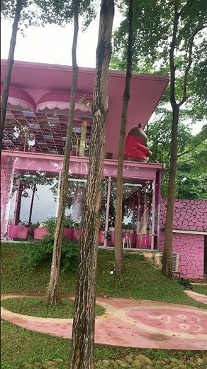 Khu du lịch flamingo hồ Đại Lải Vĩnh Phúc 17/08/2025