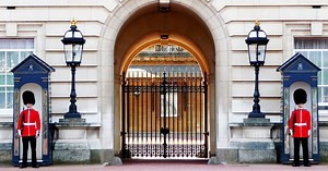 Quelle est l'origine de l'hymne national britannique ?