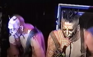 Watch: Rare Footage of Mudvayne at New York's CBGB in 2000