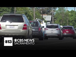 City of Marysville cracking down on drivers cutting through residential streets