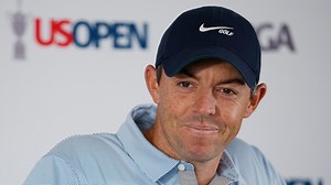 Rory McIlroy 'disappointed' with Phil Mickelson, LIV Golf ahead of 2022 U.S. Open United Kingdom
