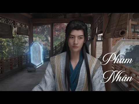 Vietsub || Phàm Nhân - Đoàn Ức Duyên (OST Phàm Nhân Tu Tiên)