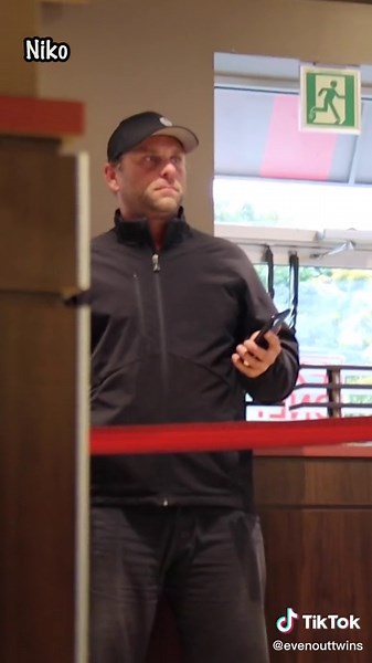 Cutting in Line Prank Compilation