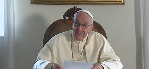 Quotes from 'Christus Vivit' can inspire young and old