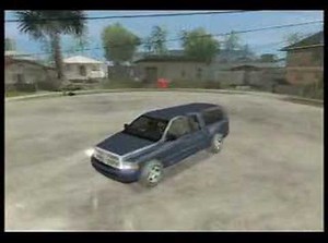 BigFoot Homies [Parody GTA SA intro]