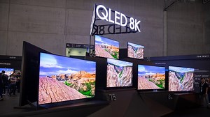 8K Explained: Everything You Need to Know About the 8K Resolution