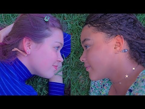 BUBBLE GUM - an LGBTQ+ short film (award winning)