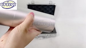 Handheld Vibration Calibrator Tester for Quick Easy Checking of Accelerometers Vibration Monitoring Systems and Recording Systems with 159.2Hz Operating Frequency