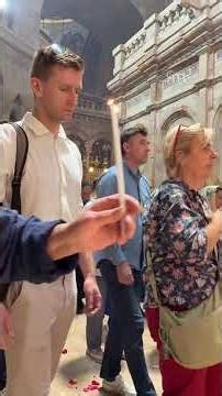 La solennité du Corps du Christ à Jérusalem #FeteDieu #Jerusalem #Chretiens