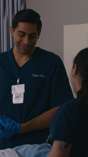 Trinity Western on TikTok