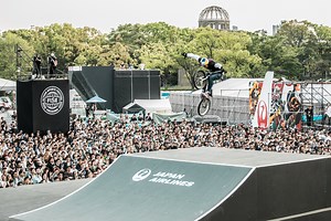 10万人が熱狂したアーバンスポーツの祭典「FISE WORLD SERIES HIROSHIMA 2019」ハイライト映像