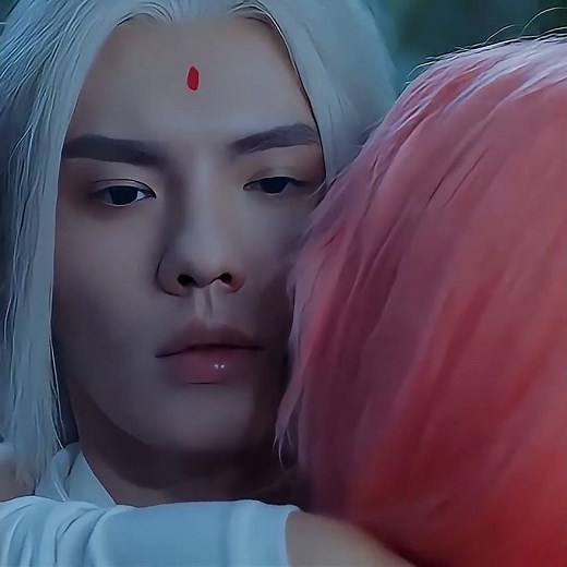 🤯🤯 #YOUKU #异人之下 #彭昱畅 #王影璐 #侯明昊 #IAmNobody