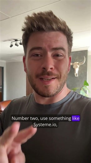 3 FREE Apps to Start Generating Leads #shorts