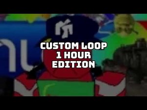 SCOPE - MLDdroid Killdroid Chase Theme | Die Of Death Custom loop [1 hour]