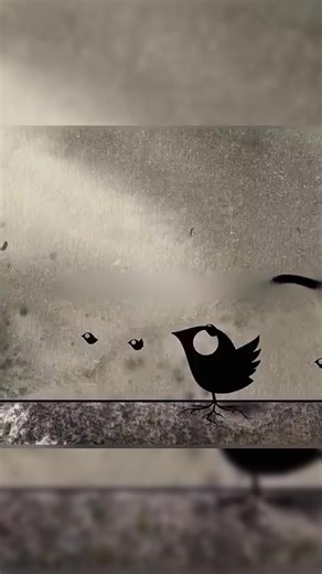 The Journey of a Rootless Bird: Finding Stability