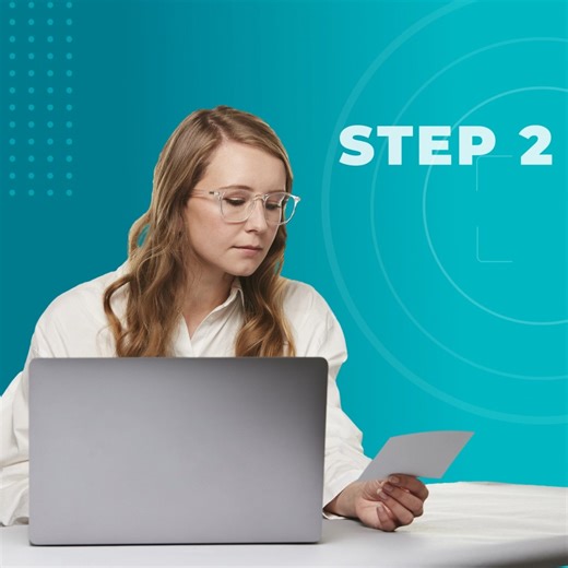 Getting glasses online just got easier! 👀 Not only can you measure your PD on our app & search for new glasses by image, but now you can automatically upload your prescription too 🤯 Learn more here: https://bit.ly/3puVqeW | Zenni Optical