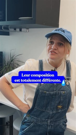 Eau du robinet, carafe filtrante, bouteille… pas toujours facile de s’y retrouver. Clara t’explique pourquoi l’eau de SPA® est exceptionnellement pure. 🌿 #spa #spawater #spabelgium #mieuxboiremieuxvivre #beterdrinkenbeterleven #drinkbetterlivebetter | Spa Belgium