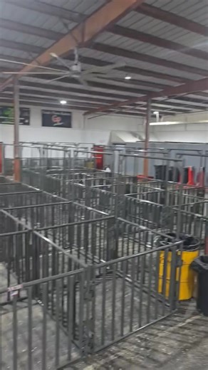 Thank you Lincoln County Oklahoma! | W-W Livestock Systems