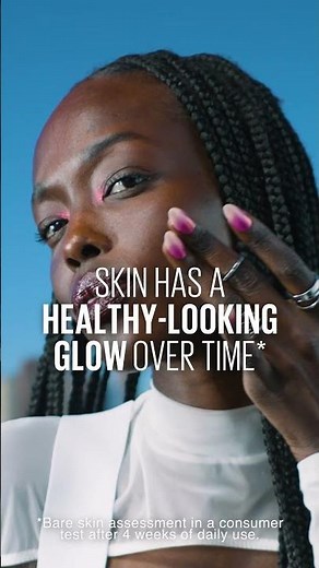 GRIPPY SERUM PRIMER WITH 2% NIACINAMIDE - HYDRATION + 24H GRIP - NEW FROM MAYBELLINE NEW YORK