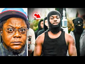 I DIDNT EXPECT THIS! 4Batz - act i: stickerz “99” & act ii: date @ 8 | REACTION!