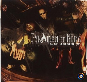 Pyroman (Remix) by Pyroman & Neda