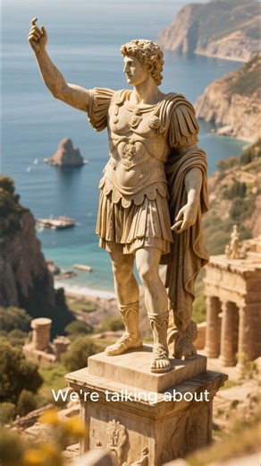 The body of an ancient Egyptian Pharaoh mysteriously disappeared for centuries. #didyouknow