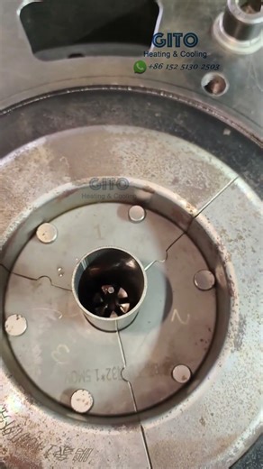 Pipe Press Fitting Machine for Water Supply and Gas Pipe Fittings Production