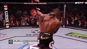 71K views · 1.1K reactions | Two of the greatest fights of all time!! Which was your favourite? | UFC | Facebook