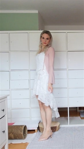 SHEIN Haul - Dresses & Skirts for Summer #shorts #fashionstyle #haul #sheintrends