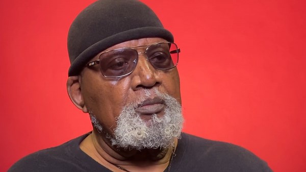 Bay Area civil rights icon Dr. Harry Edwards looks back at his life