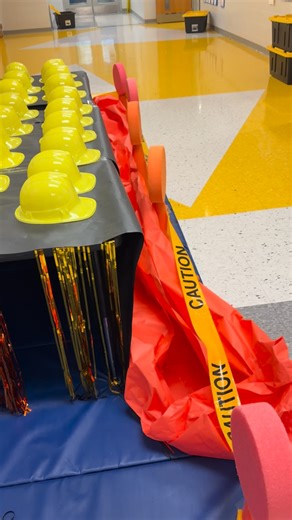 16 reactions | A regular McGregor Elementary classroom was transformed into  Volcano Land  where students were challenged to answer questions as they traversed a lava floor. This floor is lava style game encouraged students to practice their essential standards in a fun way. Read more about this molten experience at www.sps.org/news. #IChooseSPS | Springfield Public Schools, Springfield, MO | Facebook