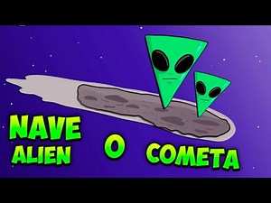 Approaching... a hostile alien ship? - The 8 tests