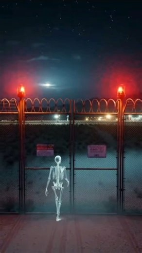 Area 51 Secret Revealed – Why No One Is Allowed Inside