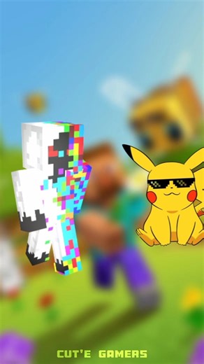 Pikachu VS All entities ☠️💛