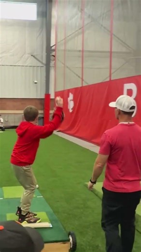 Control in Pitching: Accuracy Tips #shorts