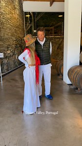 Douro Valley, all vineyards all the time… #porto #winelover #WPIX11 #mrgweather | Mr. G
