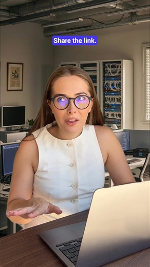 Tired of wasting hours documenting IT processes? With Scribe, you can capture any workflow in seconds and share it as a guide instantly. Want advanced features? Upgrade to Scribe Pro for: • Redaction for sensitive info • Advanced export formats • Seamless integrations Make knowledge instantly accessible for your team. Get started now 👉 | Scribe