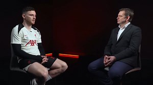 80K views · 1.4K reactions | ️ "I've enjoyed it under the manager" Andy Robertson discusses what he feels has changed at Liverpool under Arne Slot and how he has dealt with criticism this season  | Sky Sports Football | Facebook