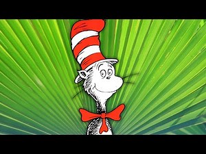 The Cat in the Hat (2026) Finds Release Date