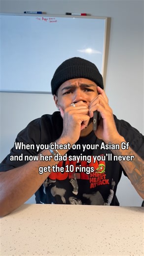 Lamont Lockridge on Instagram: "It was a mistake 😞 Comment, Share, and Follow for More Content Like This ! #biggerpicturemont #reels #anime #marvel"