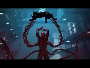 Venom: Let There Be Carnage | Alternative Scene | Animated Storyboard