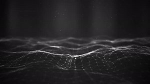 Connections and Dots Field Loop