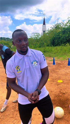 Join Coach Shira for a Private Football Session