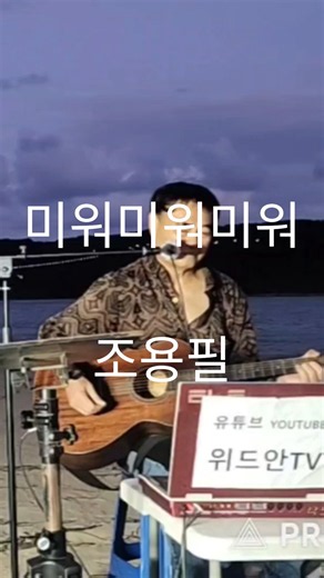 미워미워미워/위드안
