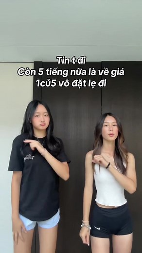 dại săn thớ trên TikTok