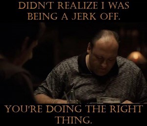 193K views · 1.9K reactions | THE SOPRANOS - Johnson brothers. | The Sopranos Club | Facebook