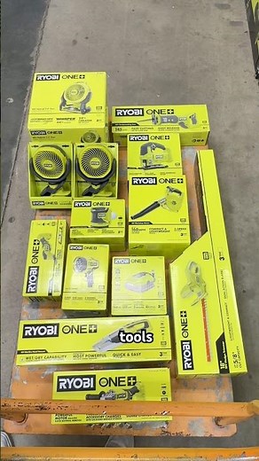 RYOBI Days 2026 Deals and Saving!